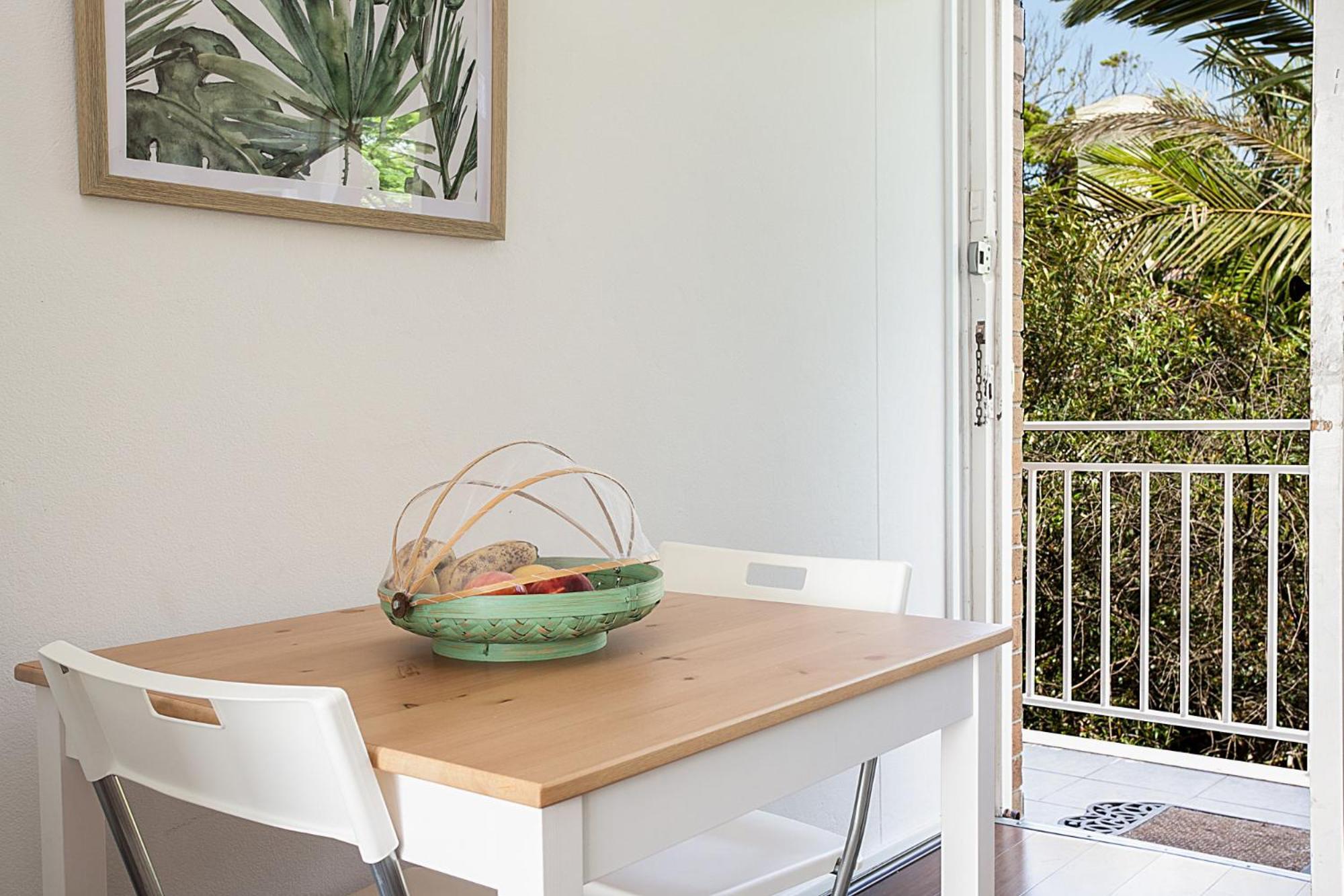 Treetop Retreat Five Minute Stroll To The Beach Sydney Luaran gambar