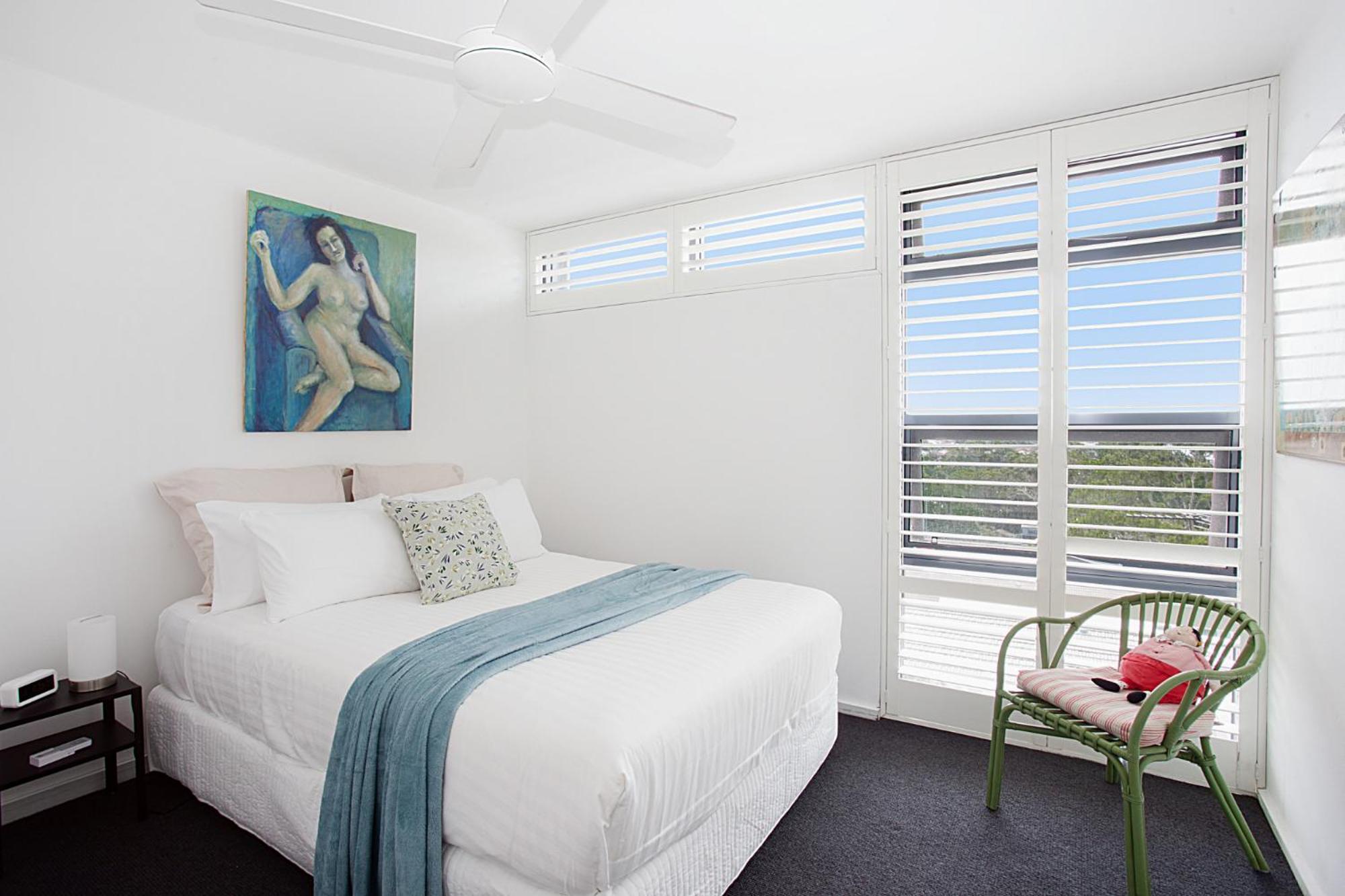 Treetop Retreat Five Minute Stroll To The Beach Sydney Luaran gambar